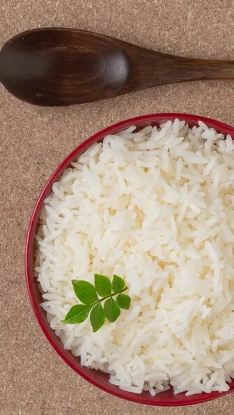 5. Cara Menyimpan Nasi dengan Kantong Plastik