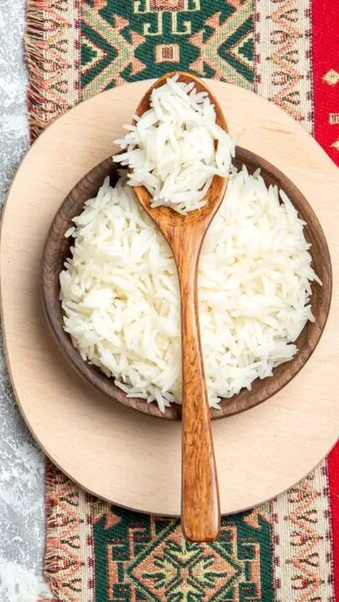 6. Cara Memanaskan Nasi Beku dengan Baik