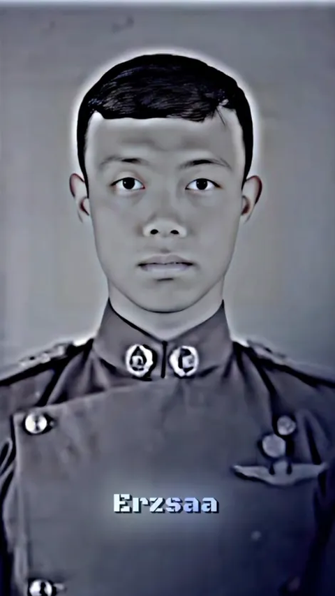 Pemuda ini Bantu Kakeknya Bertani Sampai Tak Sempat Belajar, Saat Dewasa Sosoknya jadi Jenderal TNI Dikenal Jujur