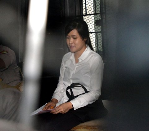 Jessica Wongso jadi Guru Bahasa Inggris Para Napi di Dalam Penjara, Otto Hasibuan: Dia Pintar