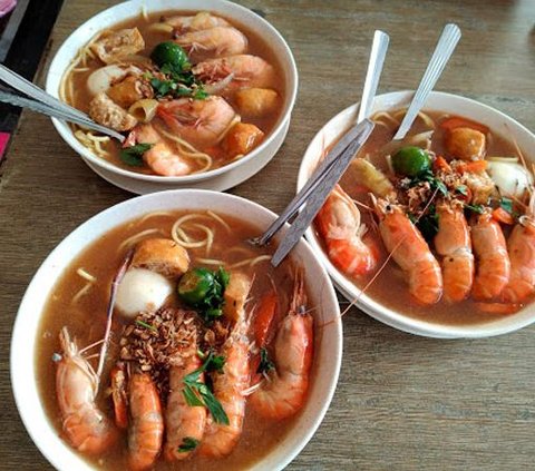 4 Culinary Tourist Places in Selangor Malaysia that You Must Try