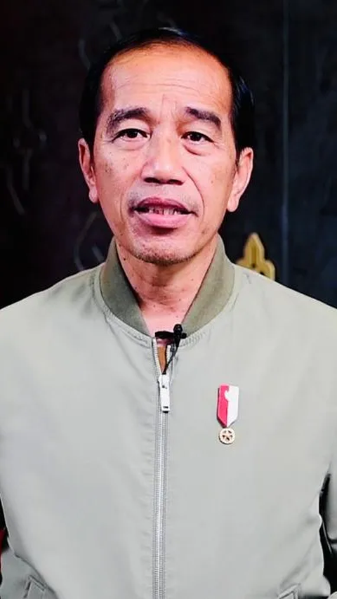Pidato Jokowi Larang Tepuk Tangan, Ternyata Ini Penyebabnya