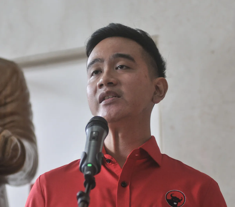 Respons Gibran soal Jokowi Pulang Kampung ke Solo Usai Pilpres 2024: Mau Ngapain Terserah Beliau