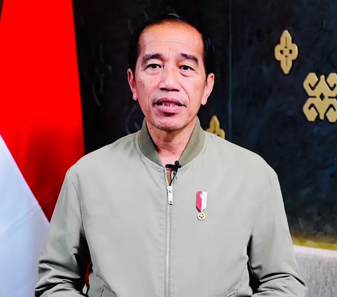 Respons Gibran soal Jokowi Pulang Kampung ke Solo Usai Pilpres 2024: Mau Ngapain Terserah Beliau