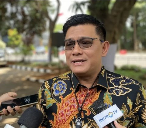 Kasus Dugaan Pimpinan KPK Peras SYL, Kapolrestabes Semarang Kombes Irwan Anwar Ikut Diperiksa
