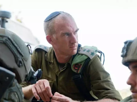 Kolonel Israel Tewas dalam Kontak Senjata dengan Hamas, Sosoknya Termasuk Pejabat Paling Senior