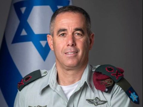 Kolonel Israel Tewas dalam Kontak Senjata dengan Hamas, Sosoknya Termasuk Pejabat Paling Senior