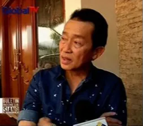Father Mirna Edi Darmawan Brings Pistol During Interview in Netflix Film, Claims to be ASEAN Champion, Former Weapons Supplier
