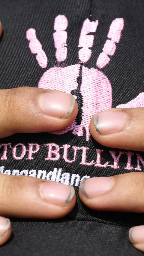 Marak Bullying, Orangtua Perlu Tanamkan Sikap Toleransi Anti-Kekerasan pada Anak