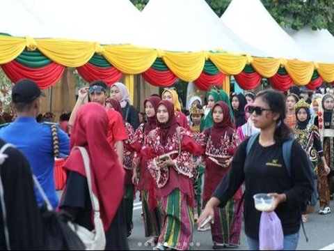 Tarakan Targetkan Posisi Top Ten Kalender Pariwisata Nasional