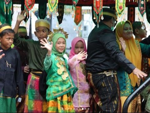 Tarakan Targetkan Posisi Top Ten Kalender Pariwisata Nasional