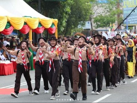 Tarakan Targetkan Posisi Top Ten Kalender Pariwisata Nasional