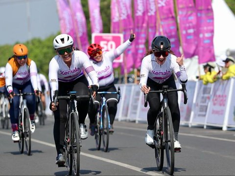 Tour of Kemala Sukses Digelar, Kapolri: Banyuwangi Inspirasi Sport Tourism