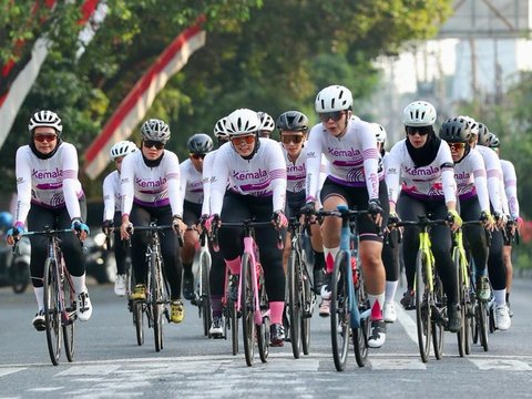 Tour of Kemala Sukses Digelar, Kapolri: Banyuwangi Inspirasi Sport Tourism