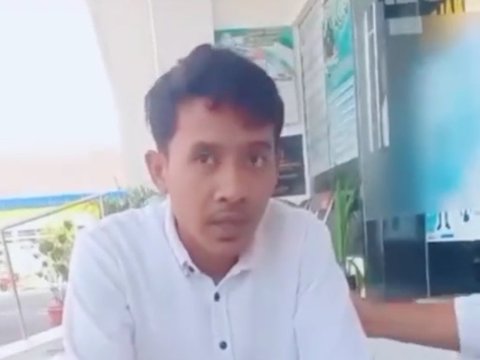 Ini Sosok Pak Akbar Sarosa, Guru Agama SMKN 1 Taliwang yang Dituntut Rp50 Juta Akibat Tegur Siswa untuk Salat