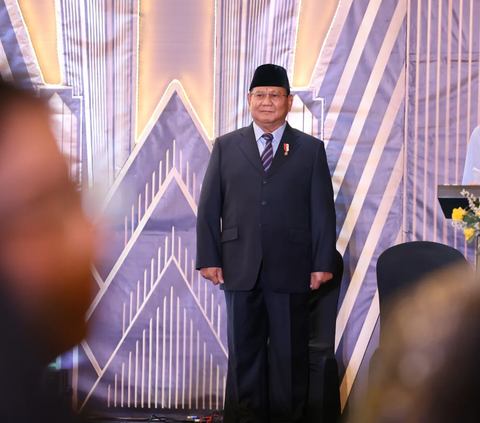 Bakal Ada Partai Baru Gabung Koalisi Prabowo, Gerindra: Warnanya Merah Putih