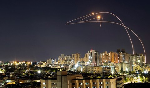 Iron Dome