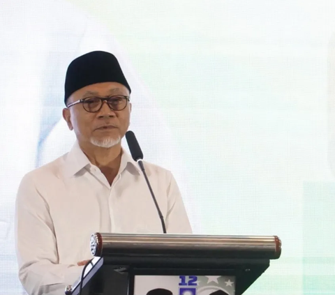 Zulkifli Hasan: Pemilu Paling Buruk Waktu Pilgub DKI