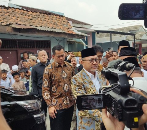 Zulkifli Hasan: Pemilu Paling Buruk Waktu Pilgub DKI