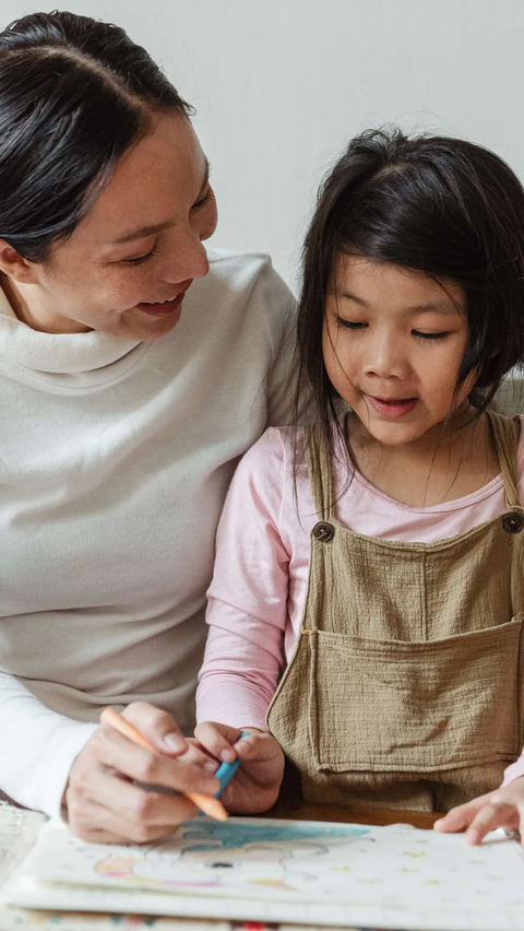 50 Kata-kata buat Ibu Tercinta, Sarat Makna dan Menyentuh Hati