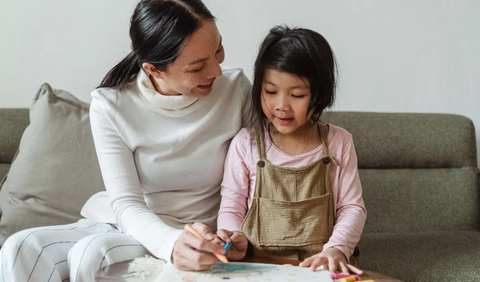 Kata-kata buat Ibu Tercinta, Menyentuh Hati