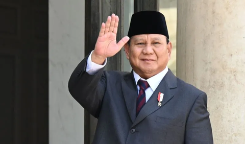 Kedua anaknya tak asing di telinga. Prabowo merupakan ketua umum Gerindra, yang maju sebagai capres di Pemilu 2024<br>