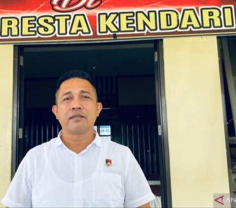 Usai Diurut, Anggota DPRD Kolaka Ditemukan Tewas dalam Kamar Mandi Hotel di Kendari