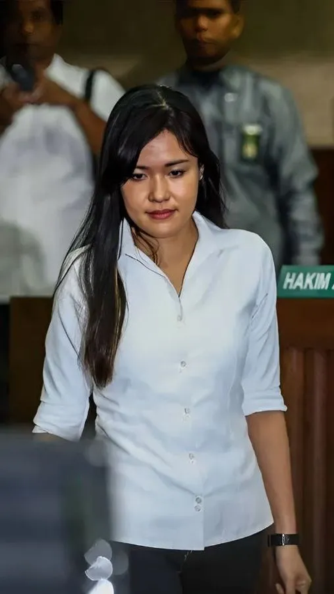 Deretan Kejanggalan Kasus Sianida Jessica Wongso dan Mirna Salihin di Film Dokumenter 'Ice Cold'<br>