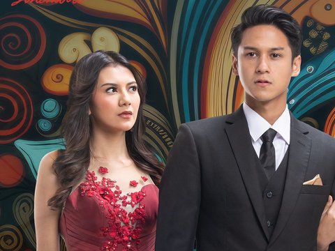 Synopsis of New SCTV Soap Opera 'Dia Yang Kau Pilih': The Story of the Backbone of the Family and the Wealthy Boyfriend