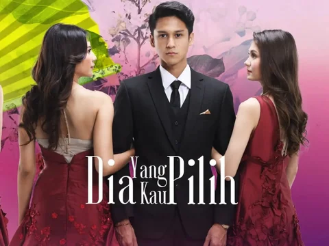 Synopsis of New SCTV Soap Opera 'Dia Yang Kau Pilih': The Story of the Backbone of the Family and the Wealthy Boyfriend