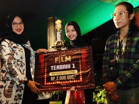 Banyuwangi Film Festival Kembali Digelar, Hadirkan Karya Sineas Muda