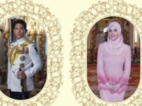 9 Fakta Prince Mateen, Putra Sultan Brunei yang Akan Segera Menikah