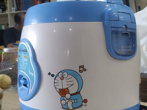 Pemerintah Bagi-Bagi Rice Cooker Gratis, Ini Kriteria Warga yang Berhak Menerima