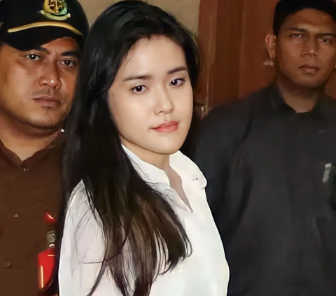 Rayakan Ulang Tahun di Belakang Jeruji Besi, Ini Sosok Jessica Wongso Sebelum Masuk Penjara