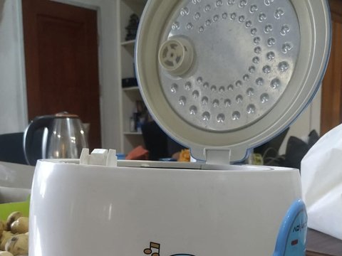 Pemerintah Bagi-Bagi Rice Cooker Gratis, Ini Kriteria Warga yang Berhak Menerima