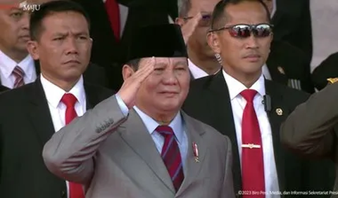 <br>Sekretaris Jenderal Partai Gerindra Ahmad Muzani mengatakan, usulan tersebut tentunya telah dicatat oleh Prabowo.