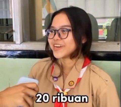 Viral High School Student's Pocket Money in Jakarta Reaches Rp7 Million per Week: Get Ready for Parental Audit