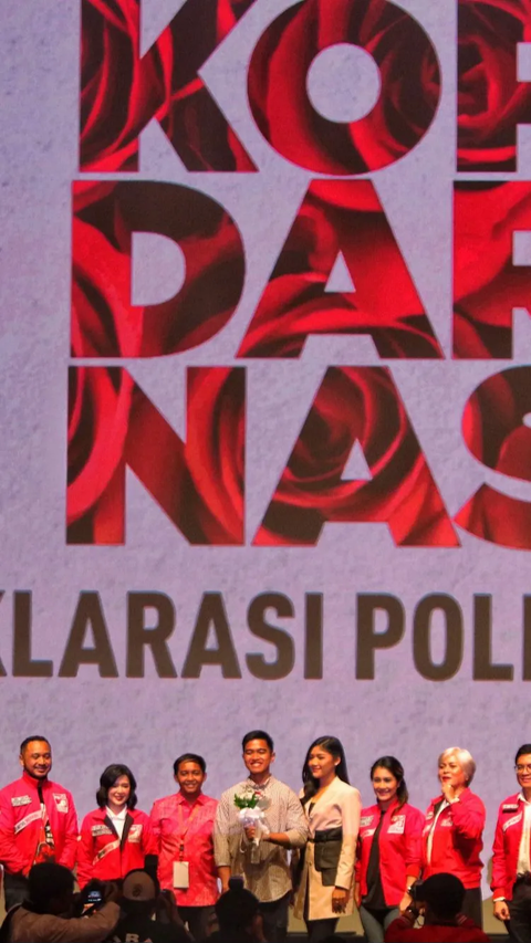 <br>PSI Bakal Bertemu Prabowo, Beri Dukungan Pilpres?