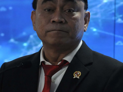 Menkominfo Sebut MK Bacakan Putusan Batas Usia Capres-Cawapres Pekan Ini