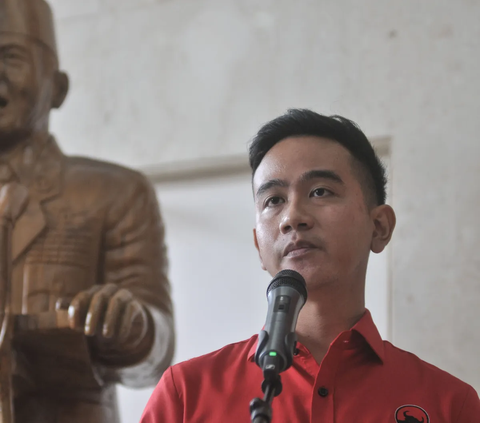 Gibran Segera Temui Relawan Tentukan Arah Dukungan Capres: Kita Bicara Nasional, Bukan Solo Lagi