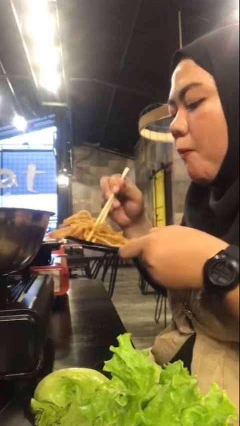 Wanita Ini Lagi Makan Malah kena Body Shaming, Curhatannya Viral Banjir Dukungan