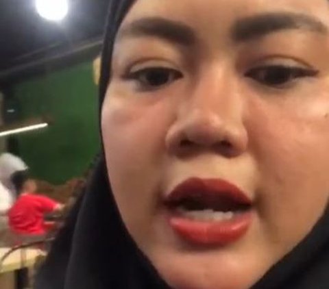 Wanita Ini Lagi Makan Malah kena Body Shaming, Curhatannya Viral Banjir Dukungan