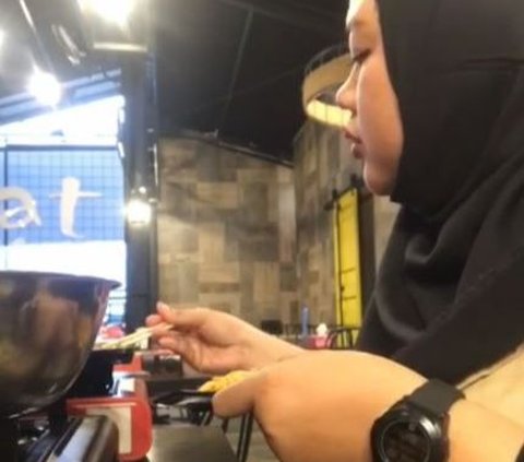 Wanita Ini Lagi Makan Malah kena Body Shaming, Curhatannya Viral Banjir Dukungan