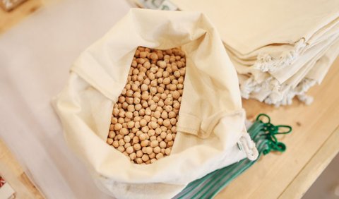 1. Soybeans