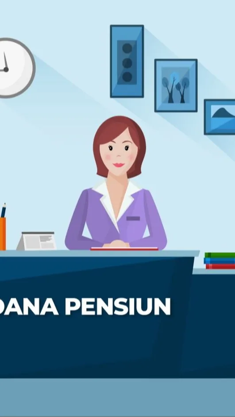 Begini Cara Menghitung Dana Pensiun Demi Bisa Hidup Tenang Di Masa Tua