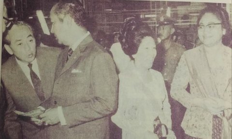 Raja Otomotif di Indonesia, dari Era Presiden Soekarno, Soeharto hingga Jokowi