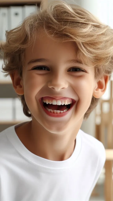 Penting untuk memastikan bahwa anak-anak mendapatkan semua vitamin ini melalui makanan sehari-hari mereka. Pola makan yang mengandung vitamin-vitamin ini akan membantu mereka memiliki gigi dan gusi yang kuat, yang sangat penting bagi kesehatan mulut mereka.