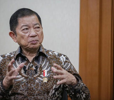 Masuk RPJMN 2025-2029, Program Hilirisasi Nikel Hingga Sawit Harus Dilanjutkan