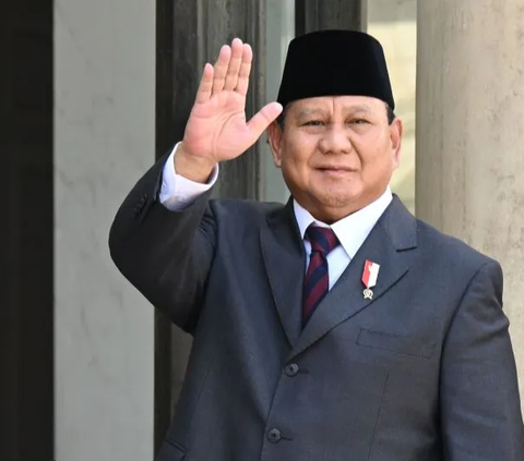 Empat Nama di Bursa Cawapres Prabowo, Ada Menteri hingga Kepala Daerah