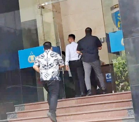 Kapolrestabes Semarang Kombes Irwan Anwar Diperiksa Terkait Dugaan Pemerasan Pimpinan KPK terhadap SYL, Ini Penjelasan Polda Jateng